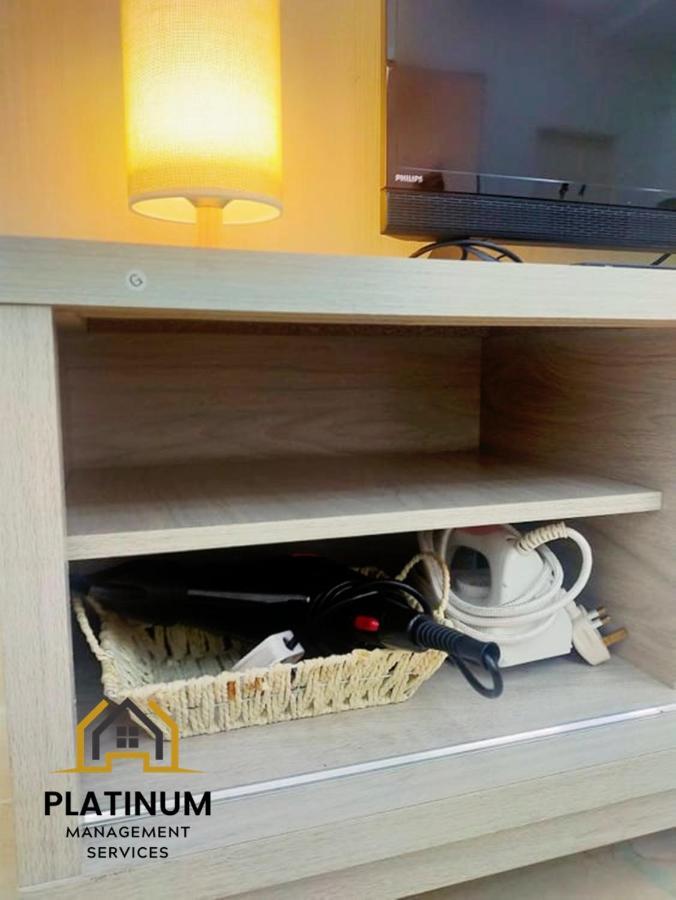 Silverscape Family Suite Melaka City Centre Kültér fotó