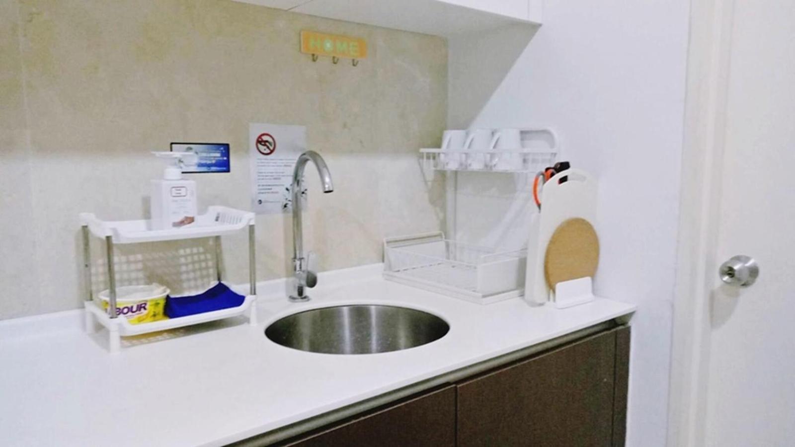 Silverscape Family Suite Melaka City Centre Kültér fotó